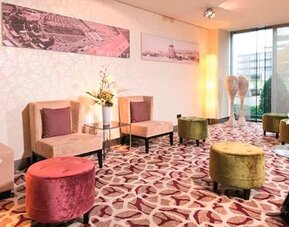 Leonardo Hotel Hannover Airport