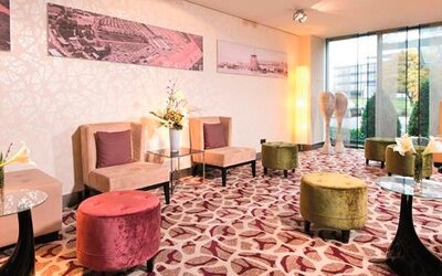 Leonardo Hotel Hannover Airport