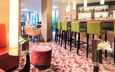 Leonardo Hotel Hannover Airport