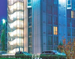 Leonardo Hotel Hannover Airport