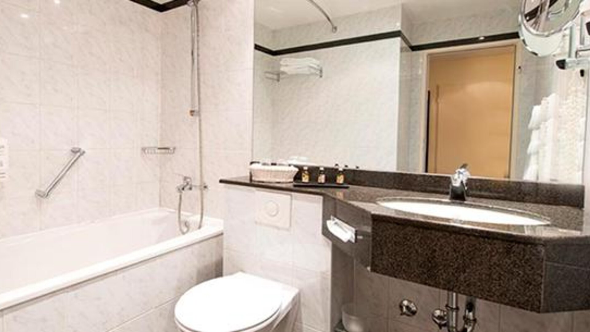 Leonardo Hotel Hannover Airport