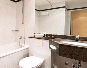 Leonardo Hotel Hannover Airport