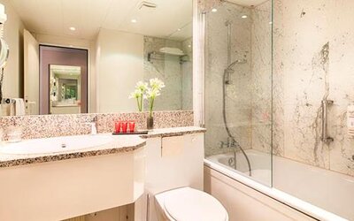 Leonardo Hotel Hannover Airport