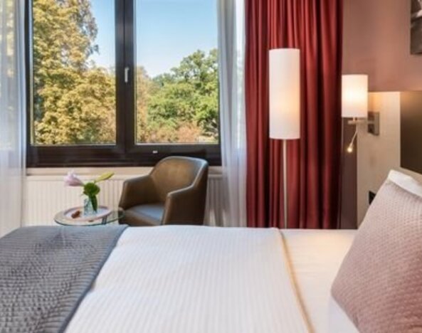 Leonardo Hotel Hannover