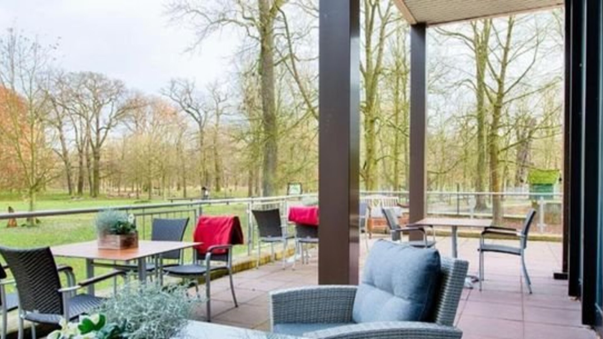 Leonardo Hotel Hannover