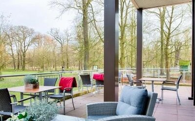 Leonardo Hotel Hannover