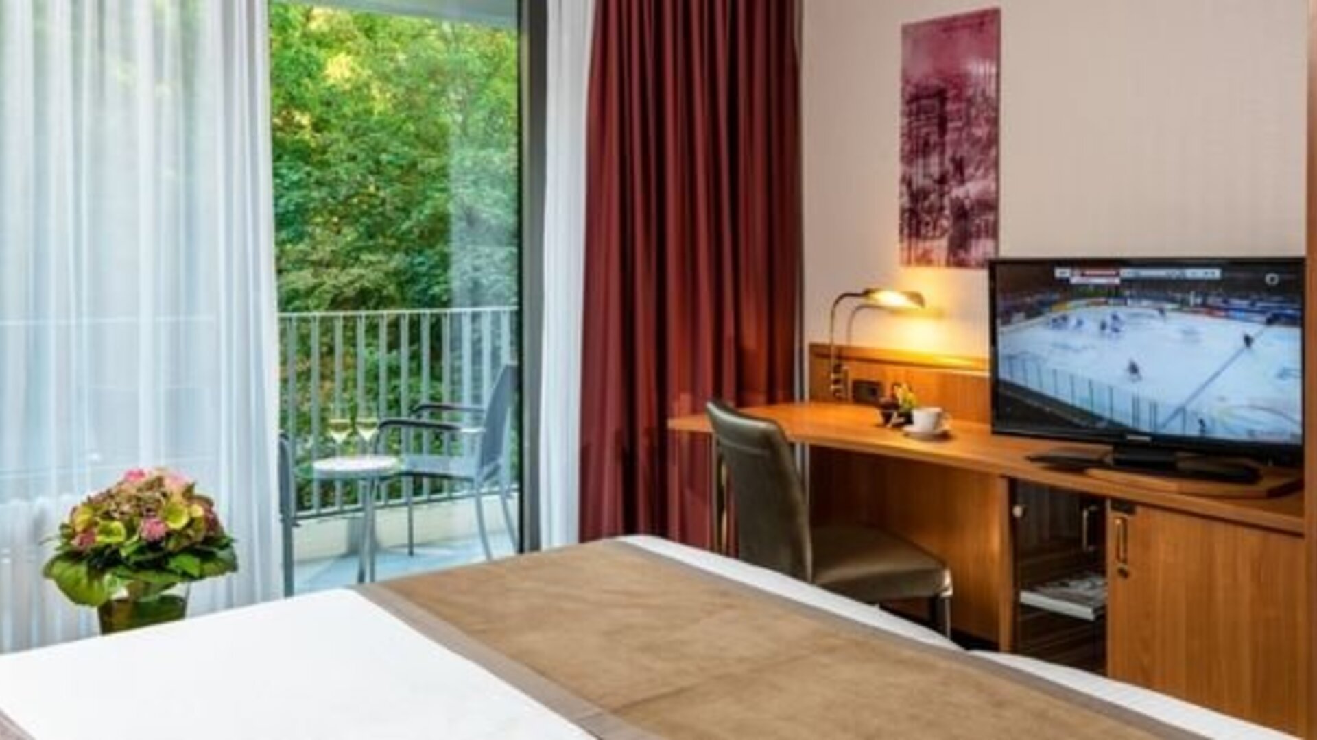 Leonardo Hotel Hannover