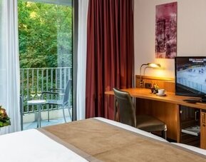 Leonardo Hotel Hannover