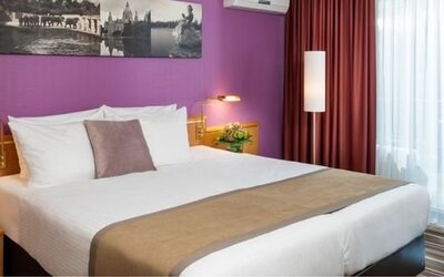 Leonardo Hotel Hannover