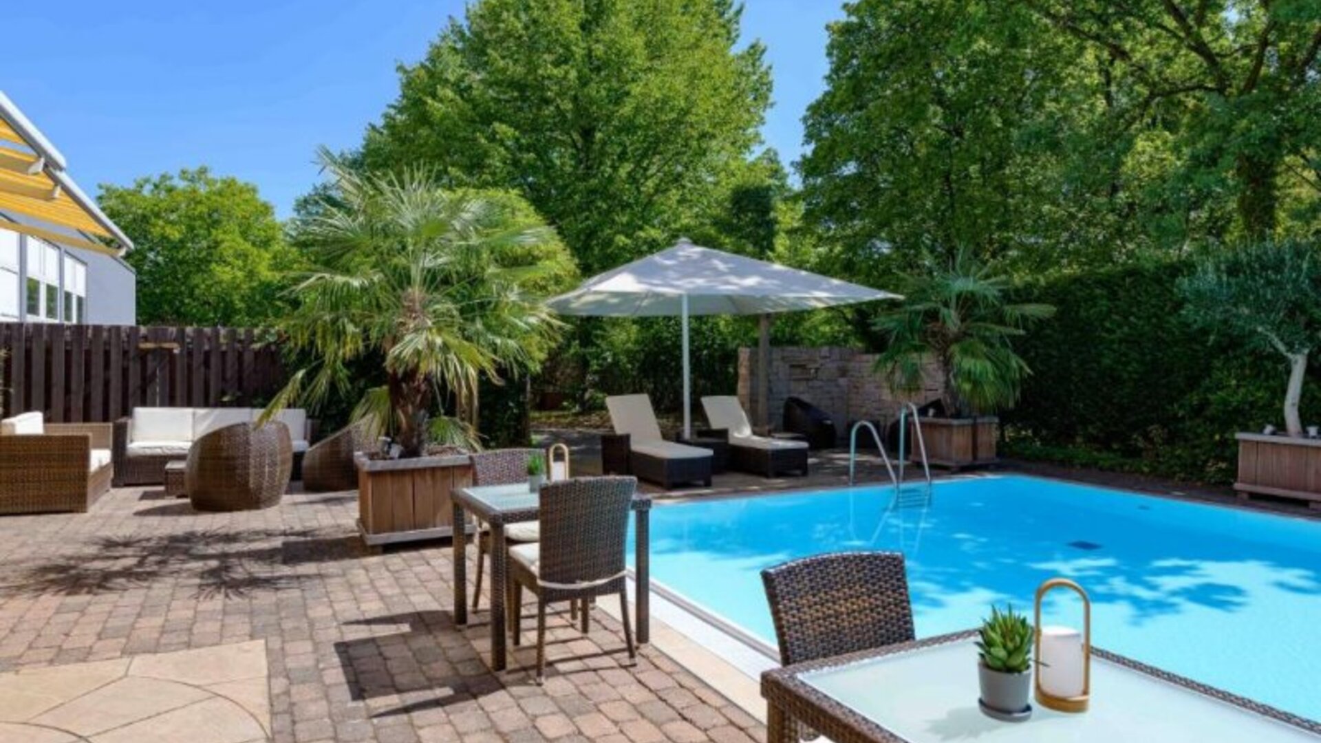 Leonardo Hannover Medical Park