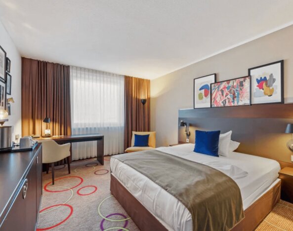 Leonardo Hannover Medical Park