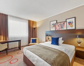 Leonardo Hannover Medical Park