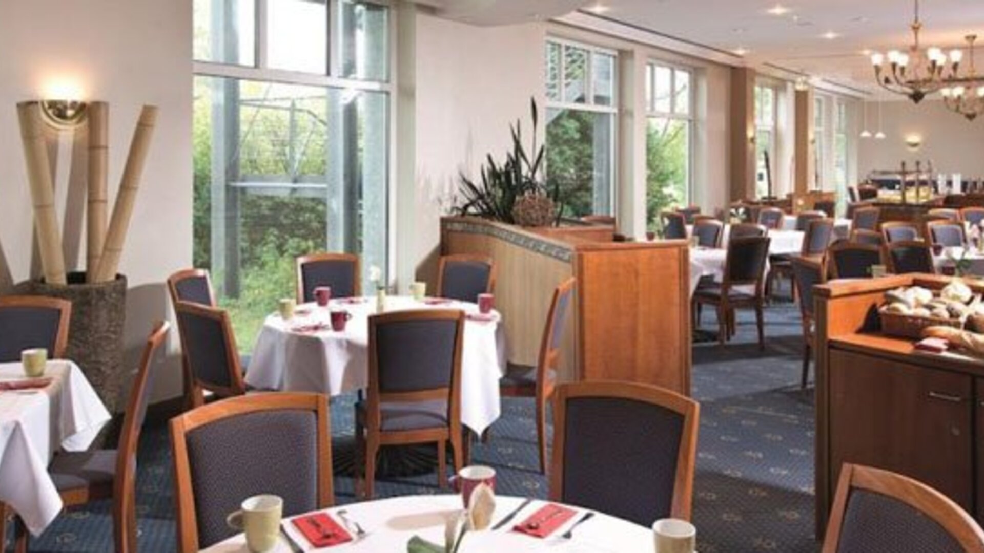 Leonardo Hotel Heidelberg