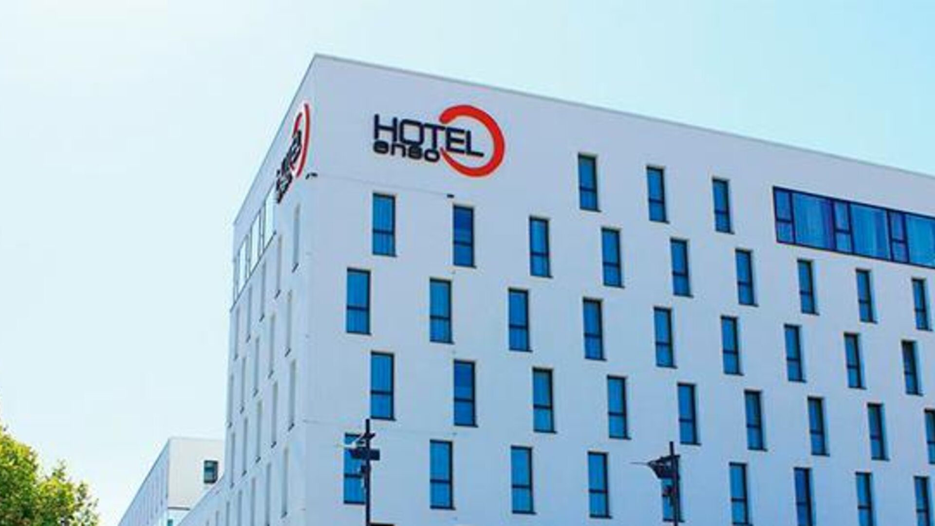 Hotel Enso Betriebs