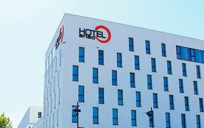 Hotel Enso Betriebs