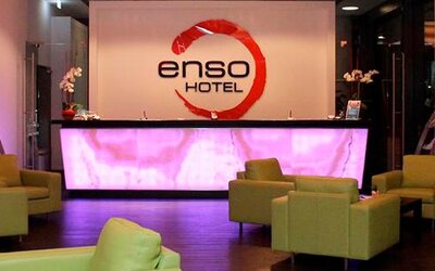 Hotel Enso Betriebs