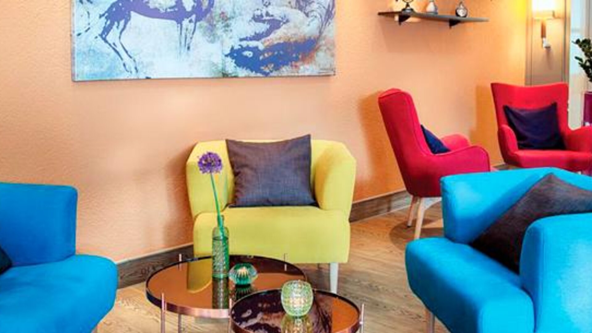 Leonardo Hotel Karlsruhe