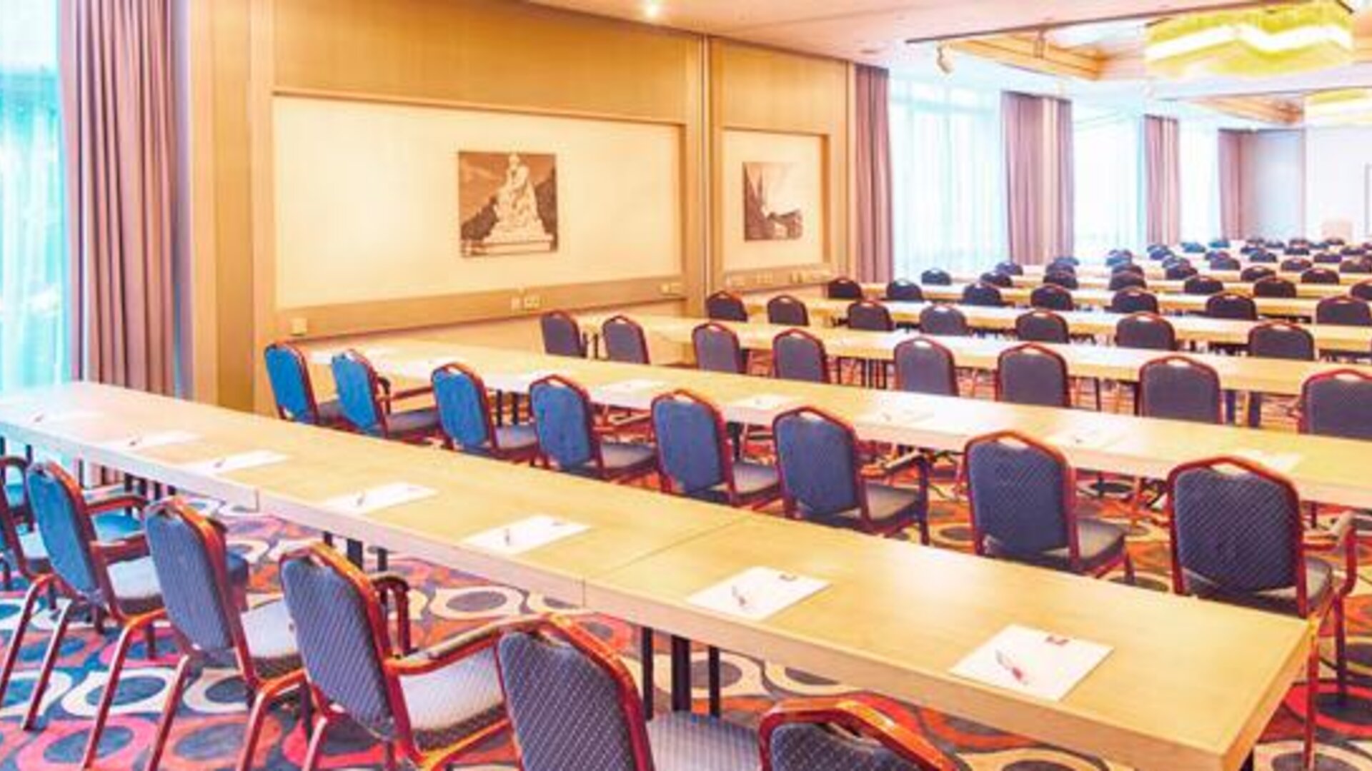 Leonardo Hotel Karlsruhe