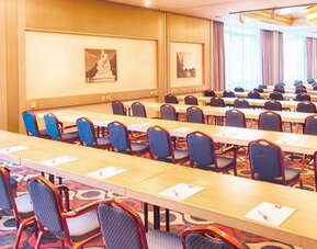 Leonardo Hotel Karlsruhe