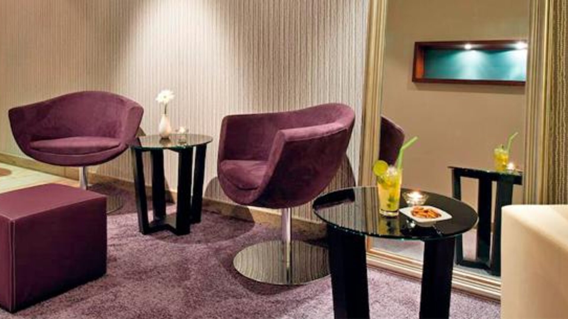 Leonardo Hotel Karlsruhe