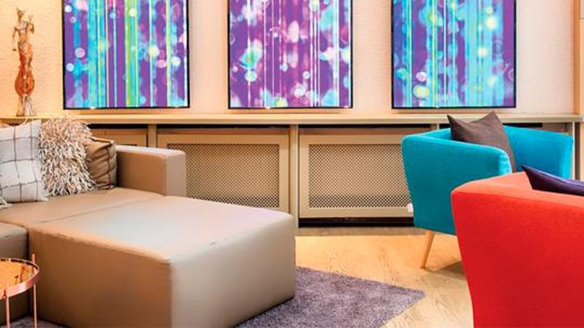 Leonardo Hotel Karlsruhe