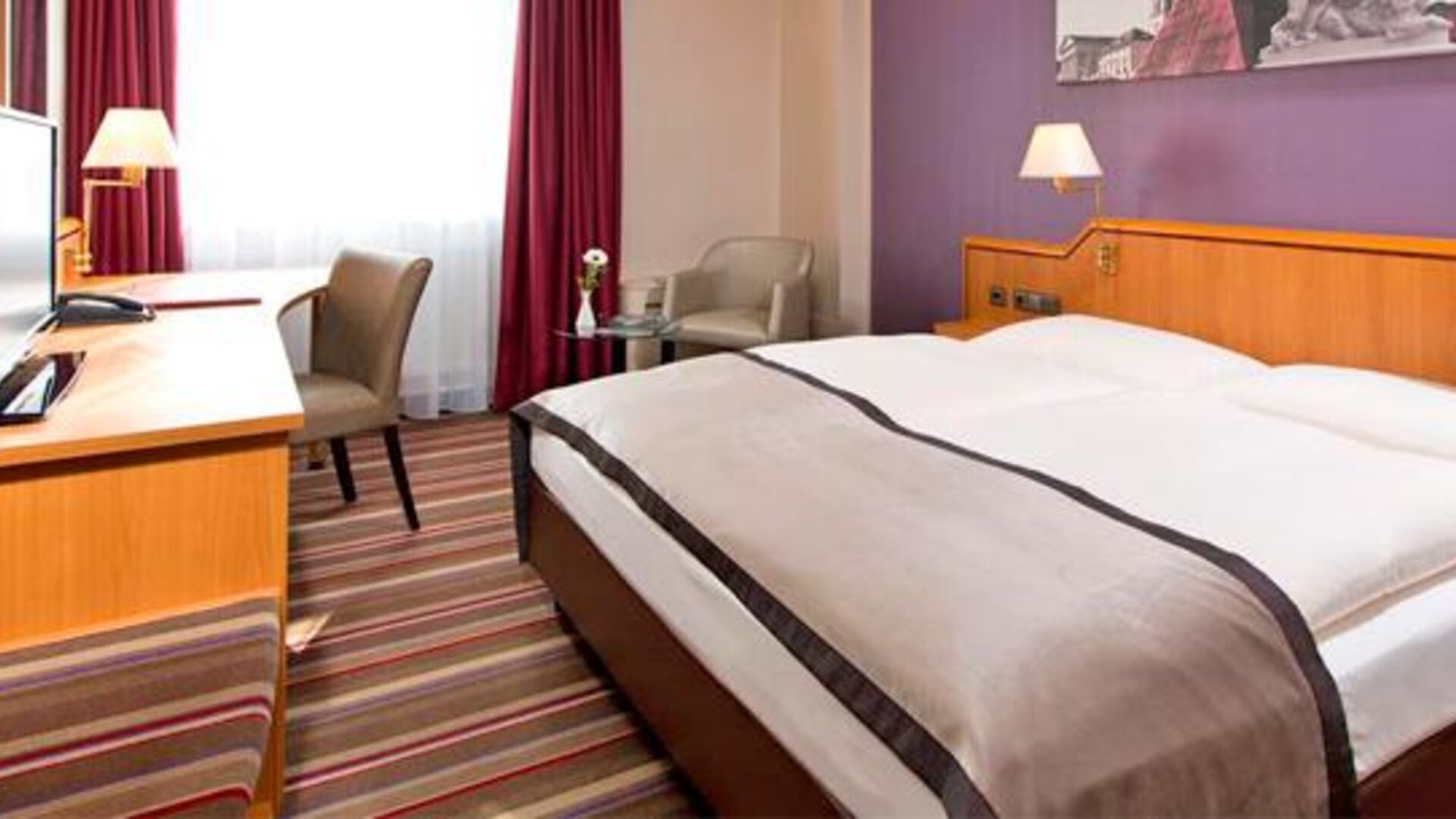 Leonardo Hotel Karlsruhe