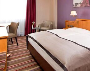 Leonardo Hotel Karlsruhe