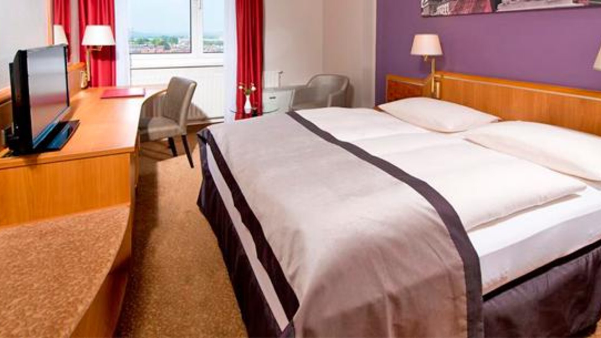 Leonardo Hotel Karlsruhe