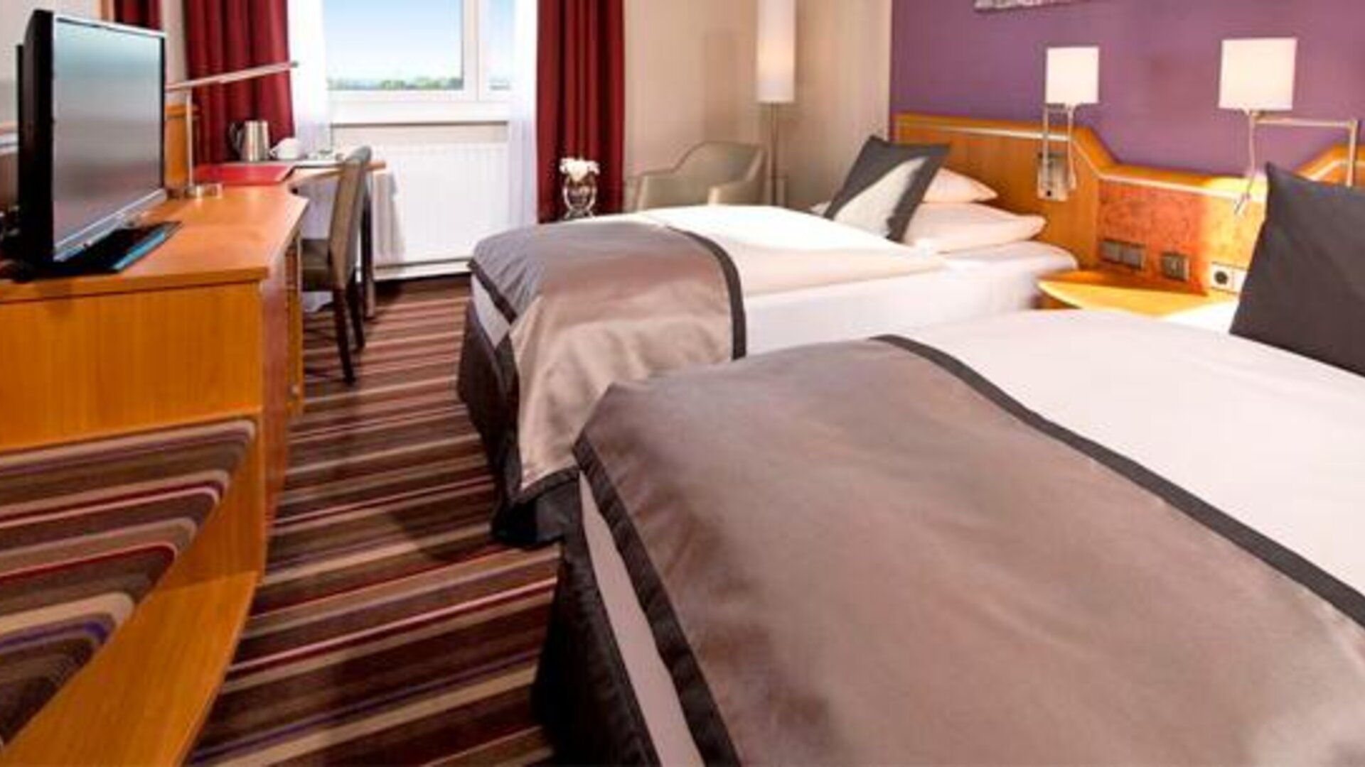 Leonardo Hotel Karlsruhe