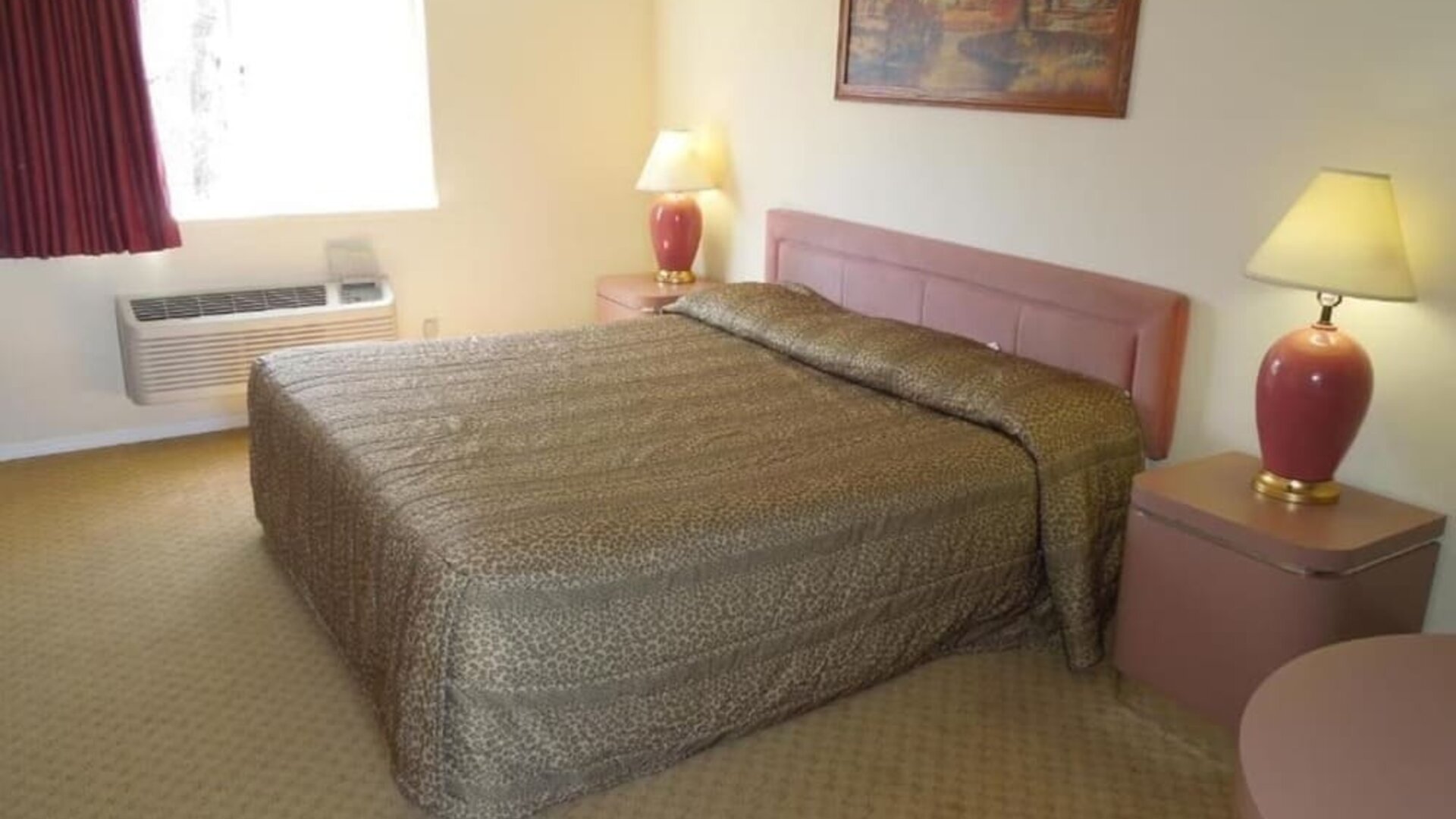 Day use room at Starlite Motor Inn Absecon.