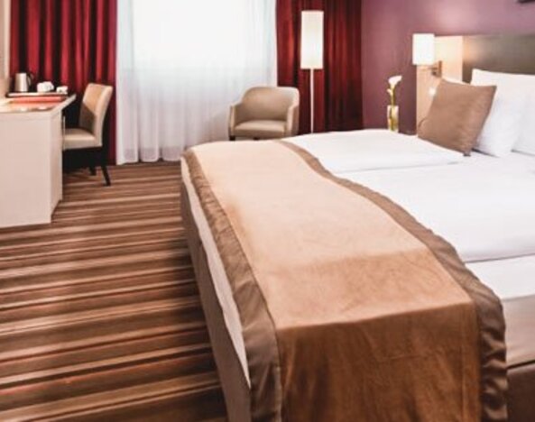 Leonardo Hotel Köln