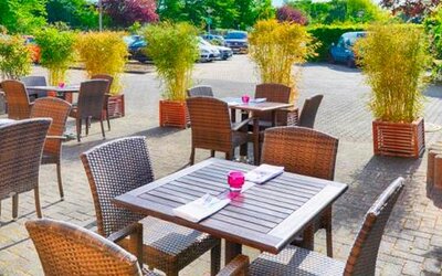 Leonardo Hotel Köln