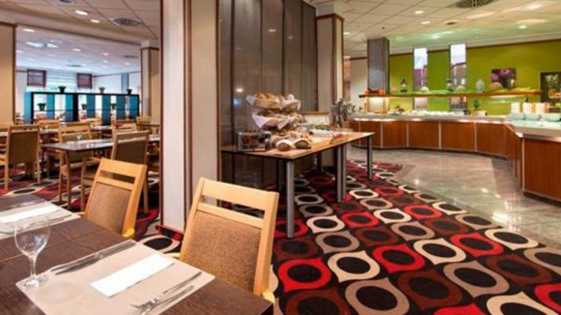 Leonardo Hotel Köln