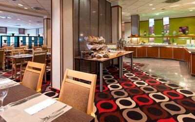 Leonardo Hotel Köln