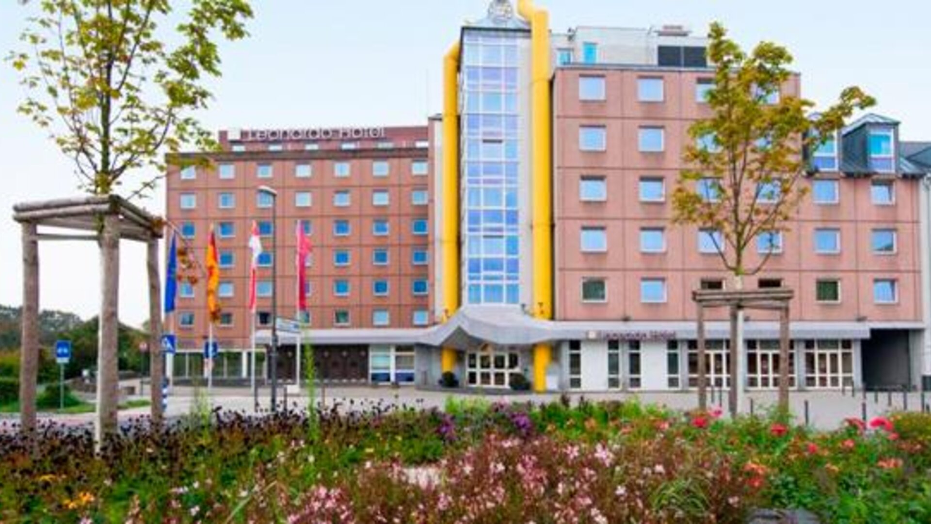 Leonardo Hotel Köln