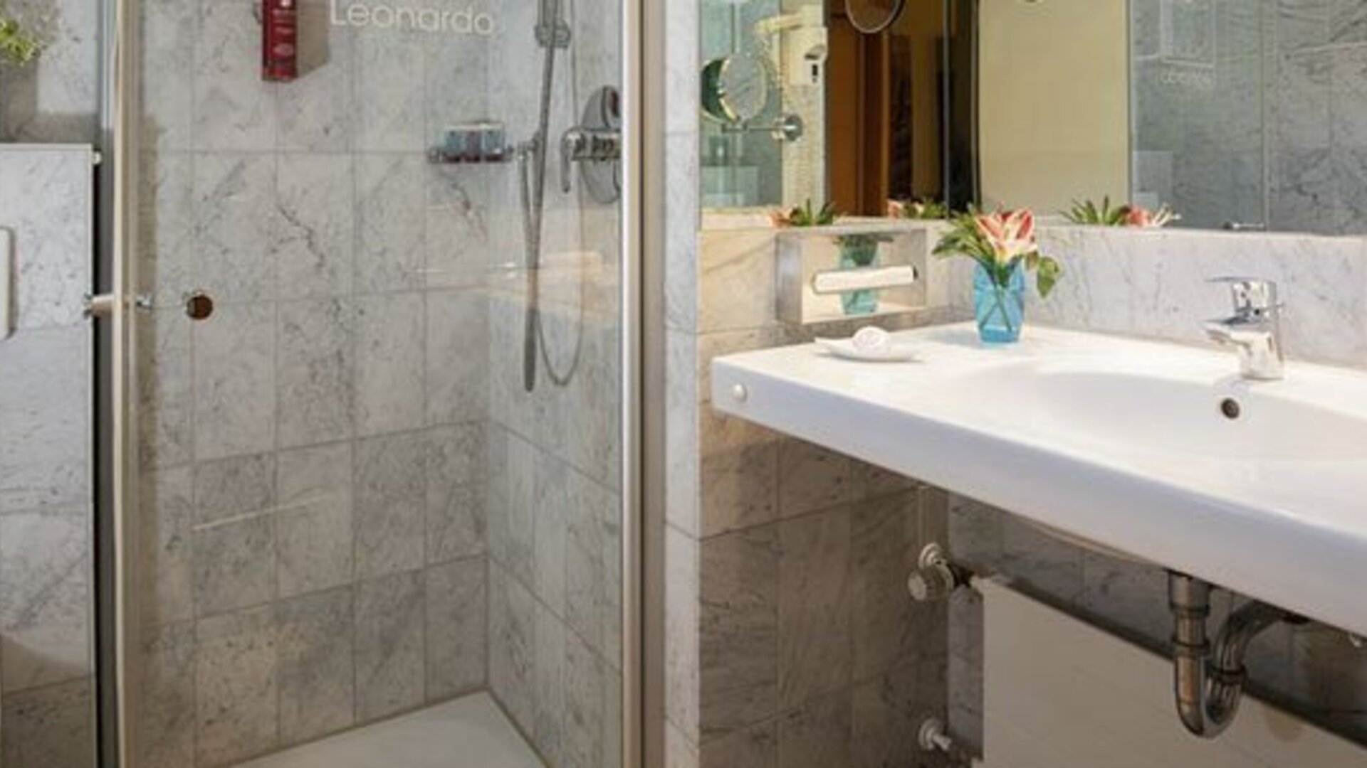 Leonardo Royal Hotel Köln - Am Stadtwald