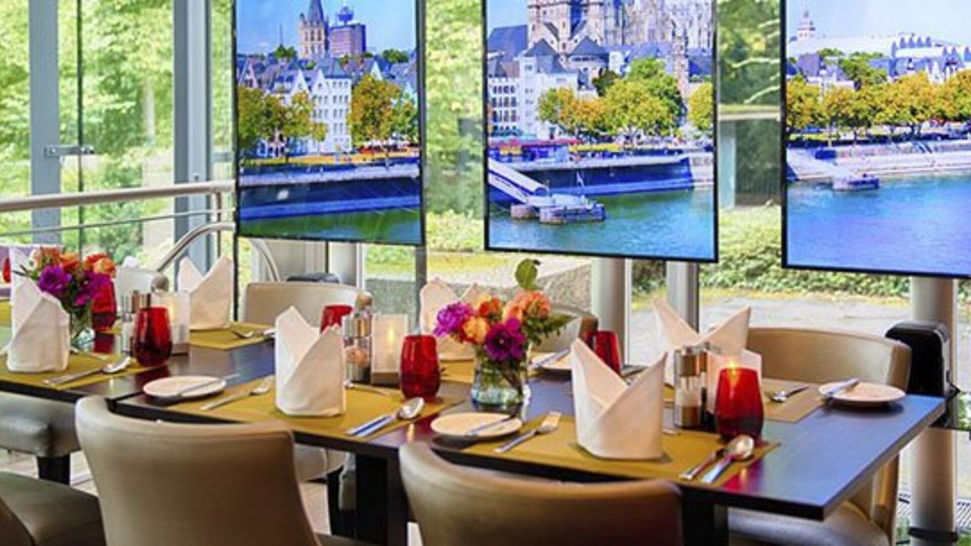 Leonardo Royal Hotel Köln - Am Stadtwald