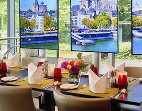 Leonardo Royal Hotel Köln - Am Stadtwald