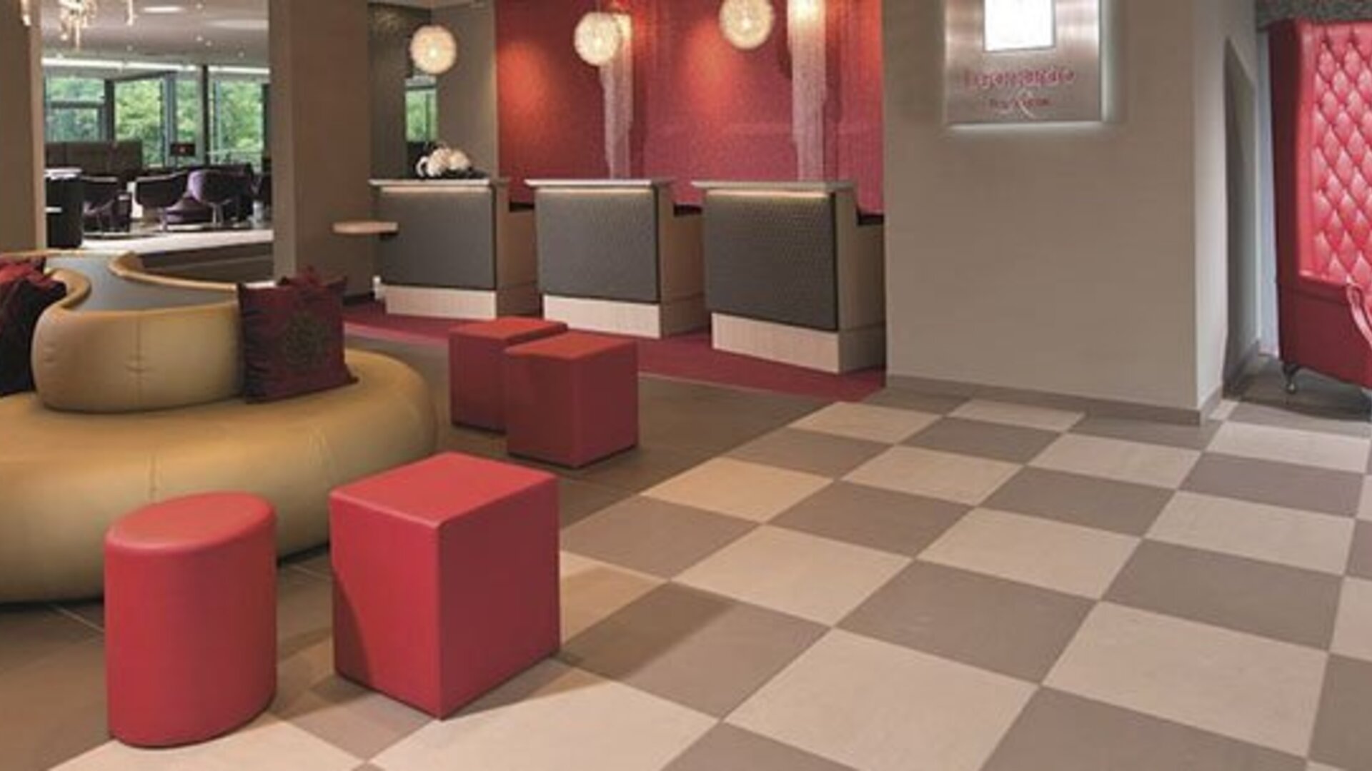 Leonardo Royal Hotel Köln - Am Stadtwald