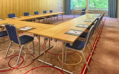 Leonardo Royal Hotel Köln - Am Stadtwald