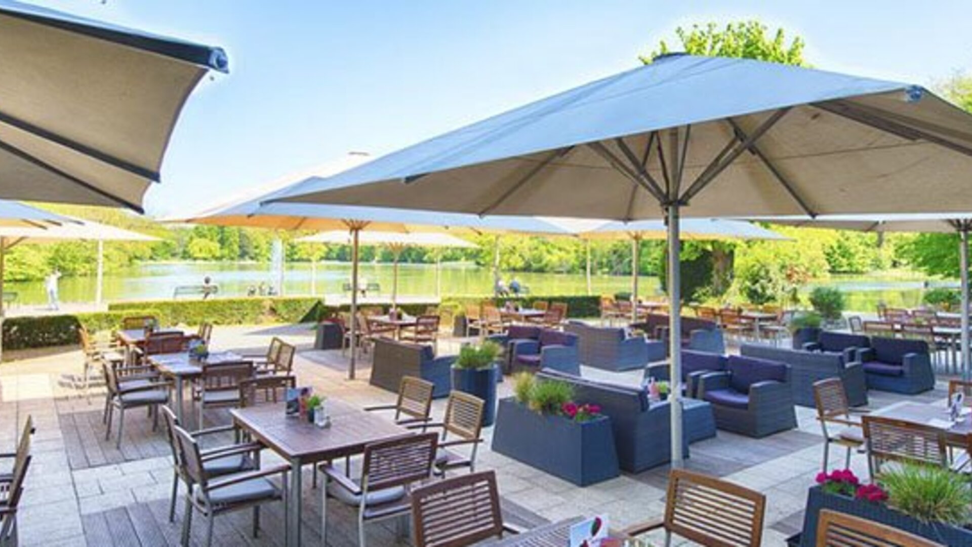 Leonardo Royal Hotel Köln - Am Stadtwald