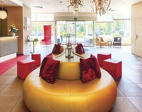 Leonardo Royal Hotel Köln - Am Stadtwald