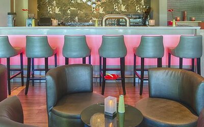 Leonardo Royal Hotel Köln - Am Stadtwald