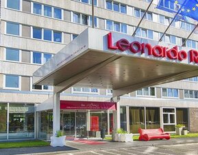 Leonardo Royal Hotel Köln - Am Stadtwald