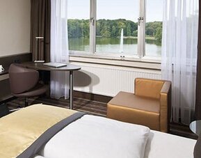 Leonardo Royal Hotel Köln - Am Stadtwald