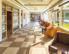 Leonardo Royal Hotel Köln - Am Stadtwald