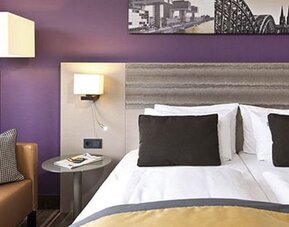 Leonardo Royal Hotel Köln - Am Stadtwald