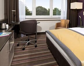 Leonardo Royal Hotel Köln - Am Stadtwald