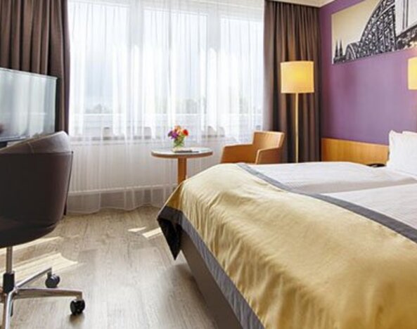 Leonardo Royal Hotel Köln - Am Stadtwald