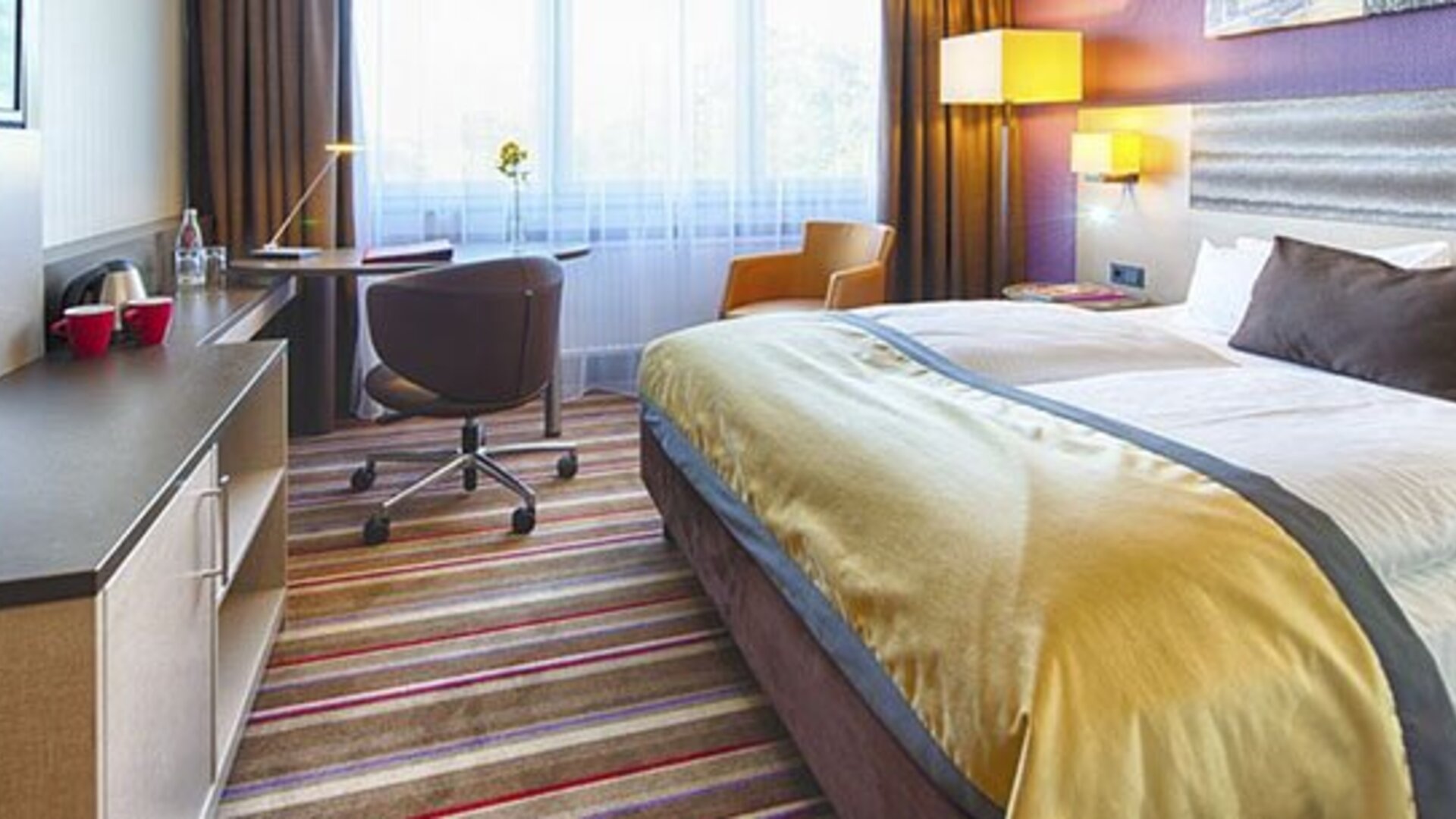 Leonardo Royal Hotel Köln - Am Stadtwald